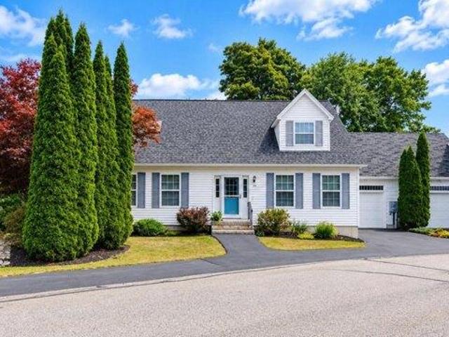 Condo for sale in Peaks Island, Maine