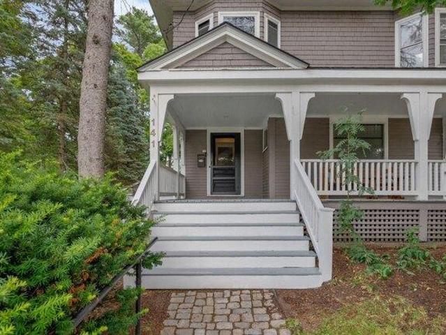 House for sale in Portland, Cumberland County