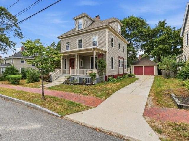 House for sale in Rosemont, Portland