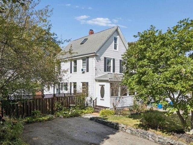 House for sale in Portland, Cumberland County