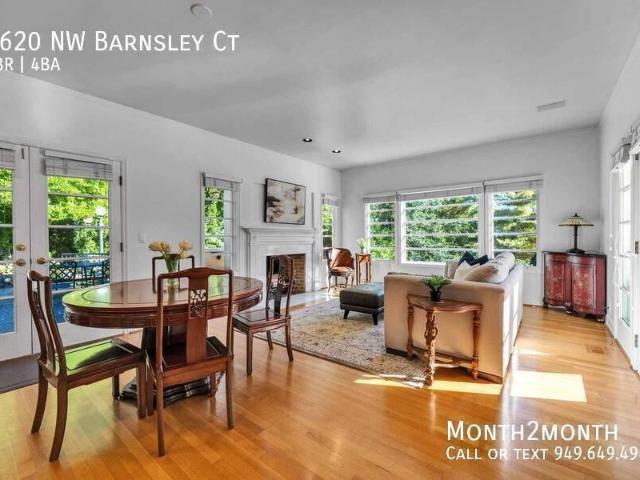 House for rent in Northwest Heights, Portland