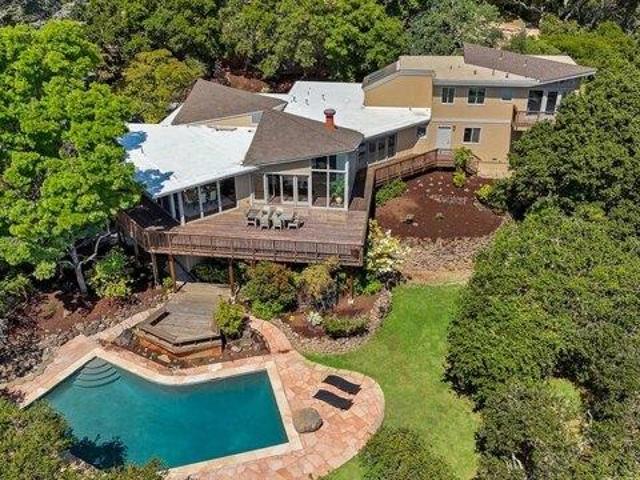 House for sale in San Mateo, California