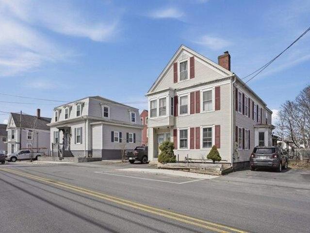 House for sale in New Hampshire