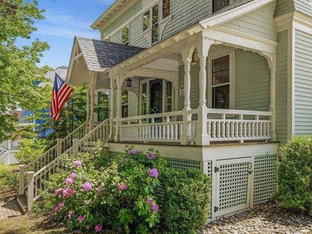 House for sale in New Hampshire