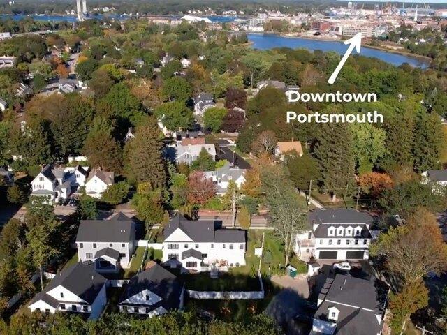 House for sale in New Hampshire
