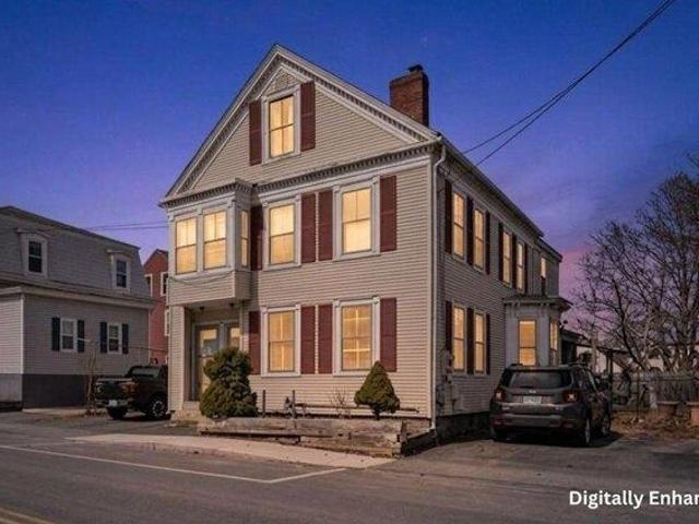 House for sale in New Hampshire