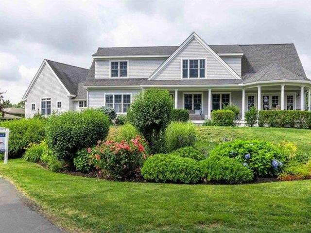House for sale in New Hampshire