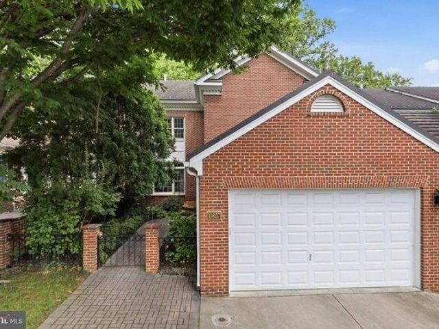 House for sale in Bethesda, Maryland