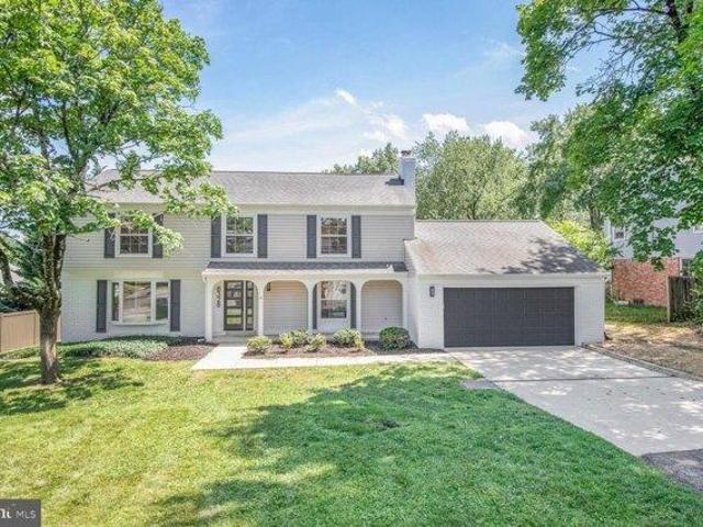 House for sale in Potomac, Maryland