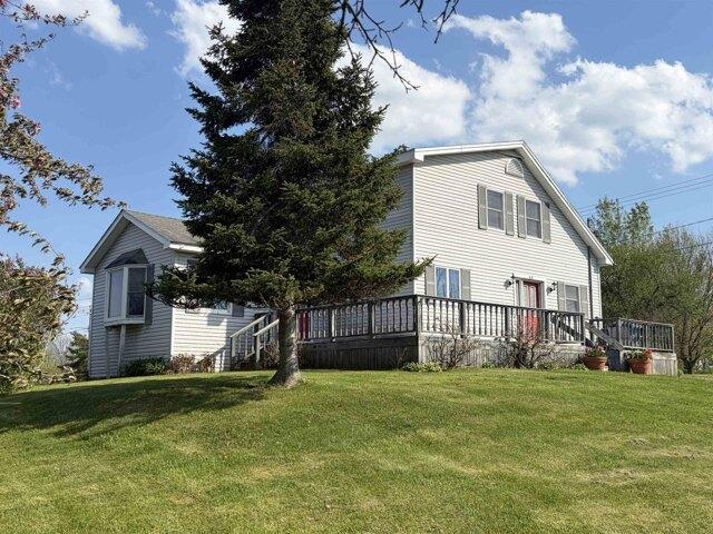 House for sale in Madrid, New York