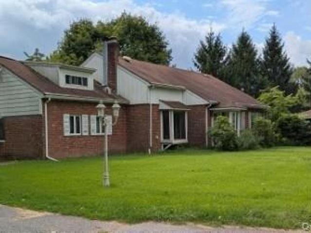House for sale in New York