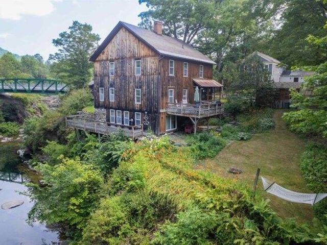 House for sale in Poultney, Vermont