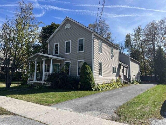 House for sale in Poultney, Vermont