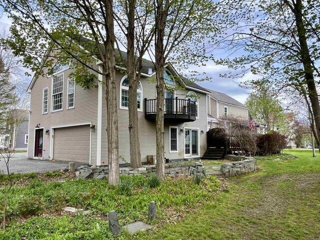 House for sale in Poultney, Vermont