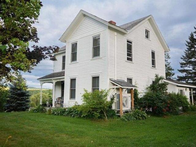 House for sale in Poultney, Vermont