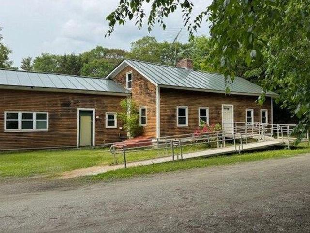 House for sale in Poultney, Vermont