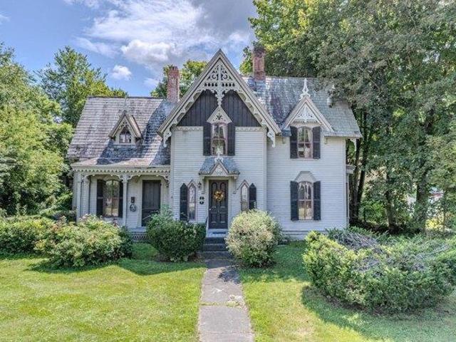 House for sale in Poultney Main Street Historic District, Poultney