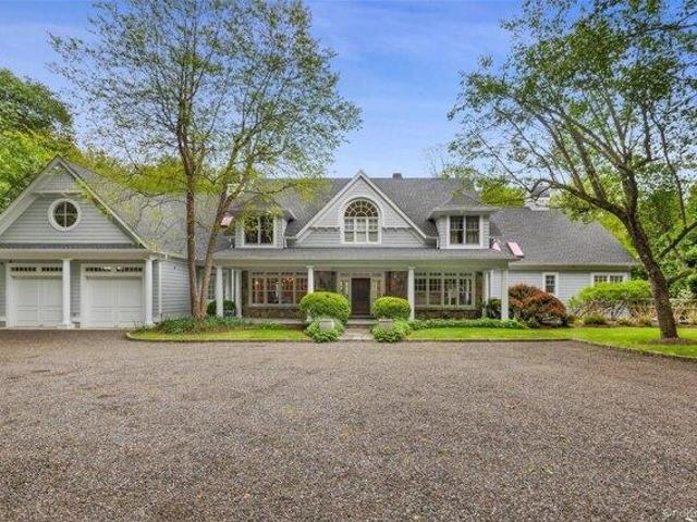 House for sale in South Salem, New York