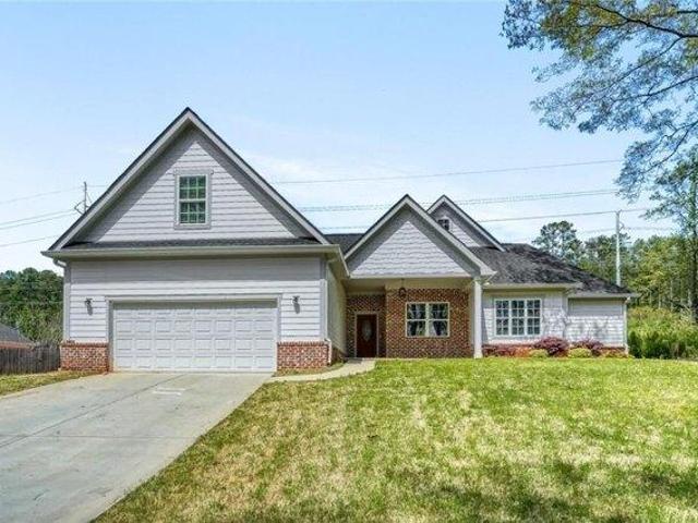 House for sale in Cobb, Georgia