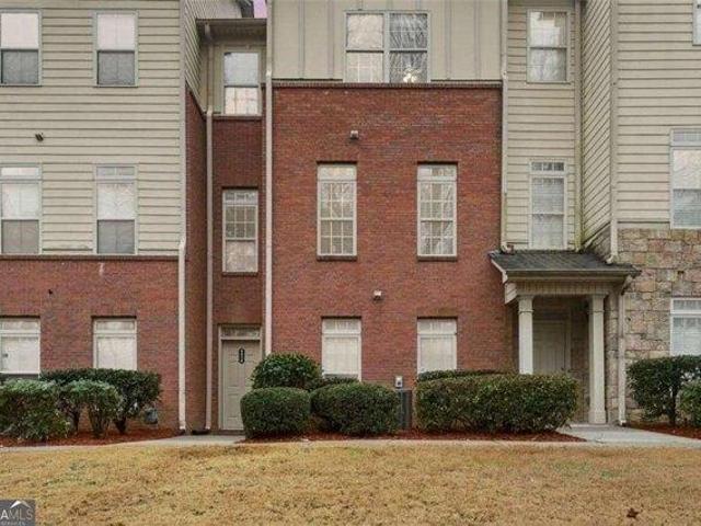 House for sale in Cobb, Georgia
