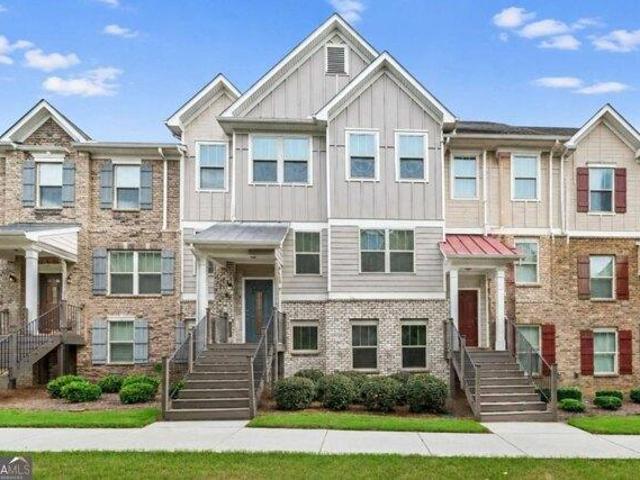 House for sale in Cobb, Georgia