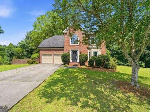 House for sale in Cobb, Georgia