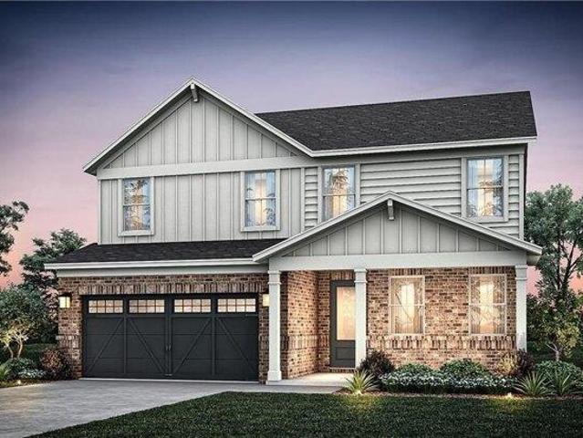 House for sale in Cobb, Georgia