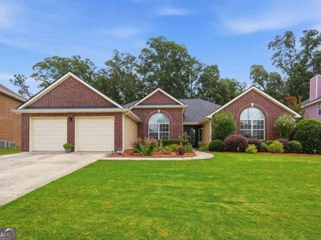 House for sale in Cobb, Georgia