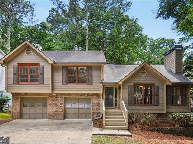 House for sale in Cobb, Georgia