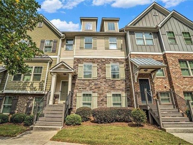 House for sale in Cobb, Georgia