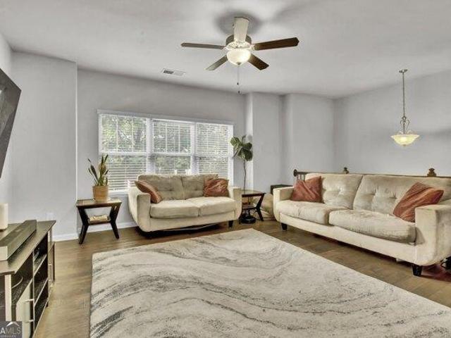 House for sale in Cobb, Georgia