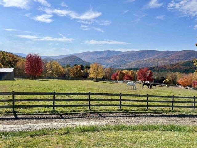 House for sale in Bennington, Vermont