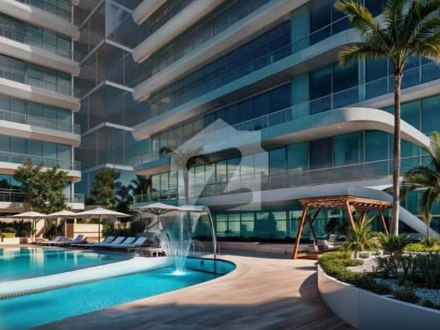 Apartment for sale in اسلام آباد, زون 1