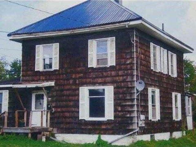 House for sale in Presque Isle, Maine