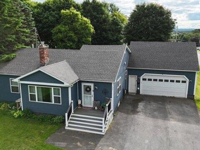 House for sale in Presque Isle, Maine