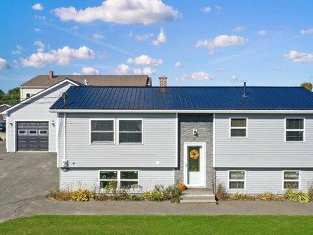 House for sale in Presque Isle, Maine