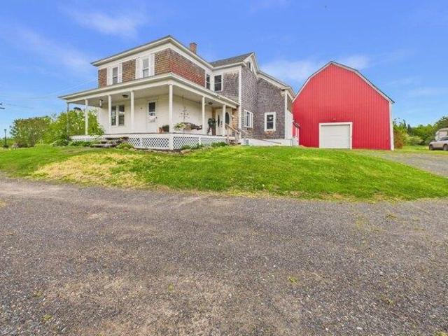 House for sale in Presque Isle, Maine