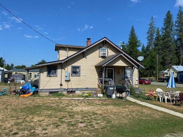 House for sale in Priest River, Idaho