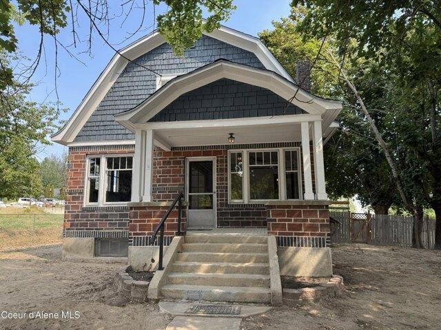 House for sale in Priest River, Idaho