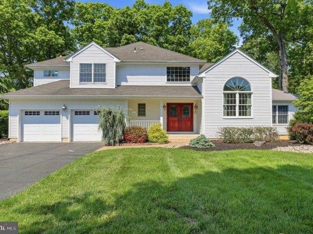 House for sale in Princeton Junction, New Jersey