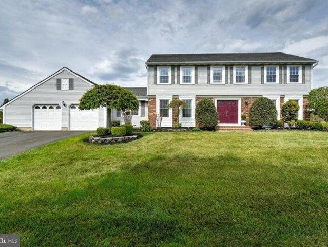 House for sale in Princeton Junction, New Jersey