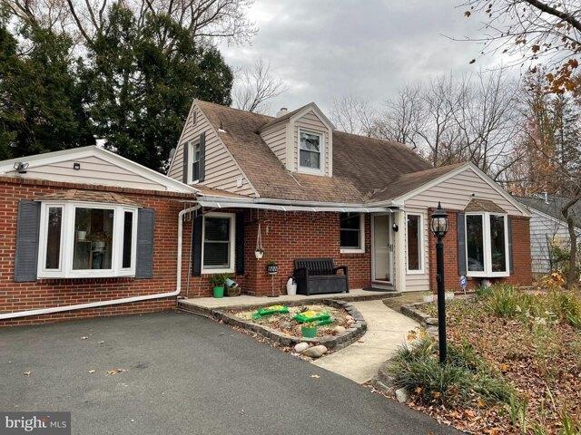 House for sale in Princeton Junction, New Jersey