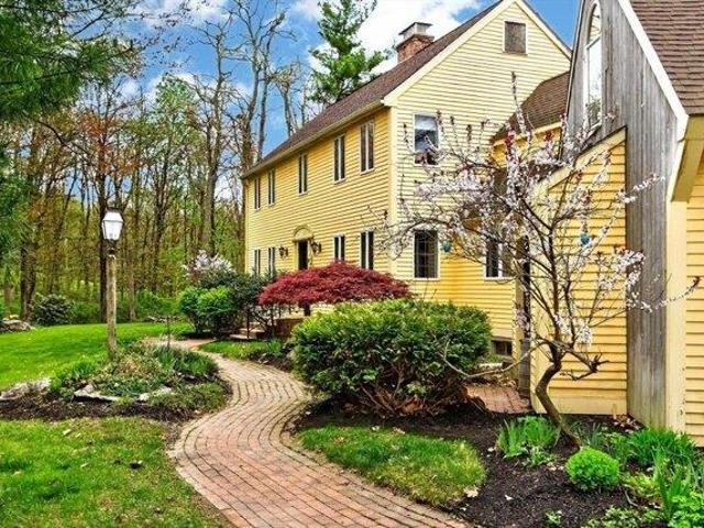House for sale in Princeton, Massachusetts