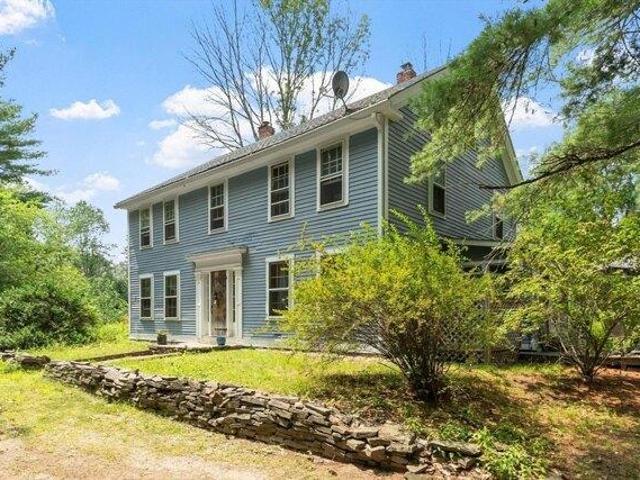 House for sale in Princeton, Massachusetts
