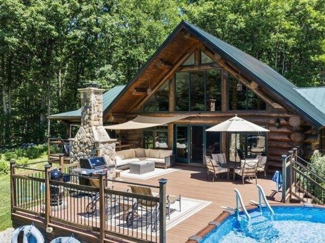House for sale in Princeton, Massachusetts