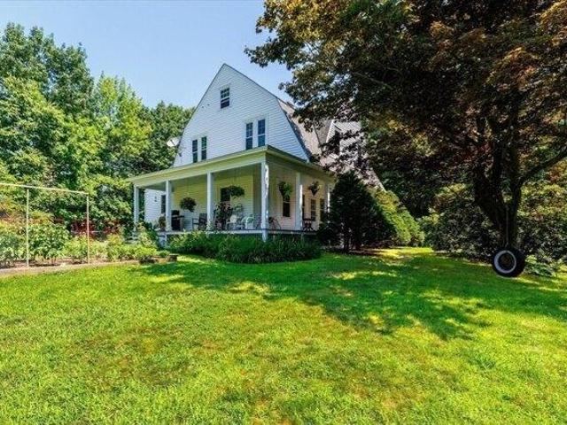 House for sale in Princeton, Massachusetts