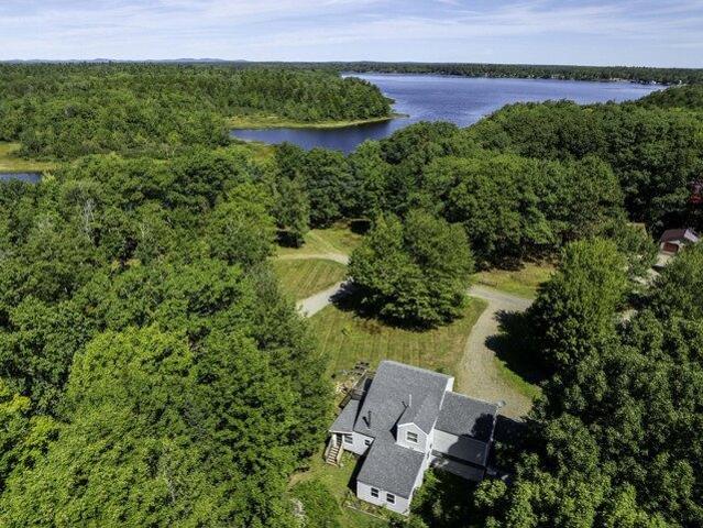 House for sale in Princeton, Maine