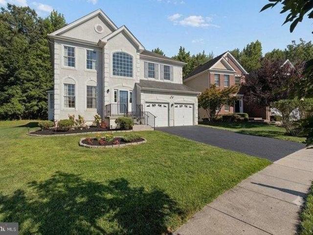 House for sale in Princeton Junction, New Jersey