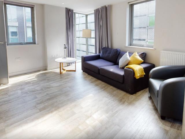 Apartment for rent in City Centre, Isle Of Man