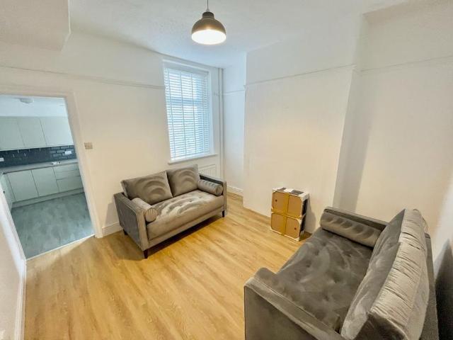 House for rent in Bowerham, Lancaster